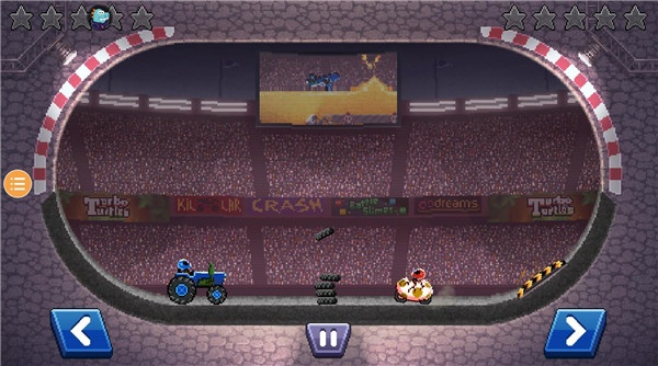 撞头赛车老版本