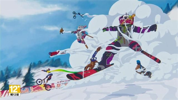 极限国度 极限国度