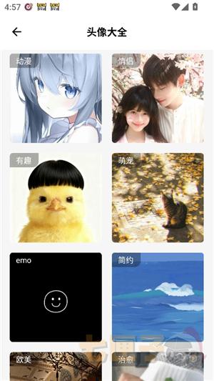 明帝美化助手一键美化