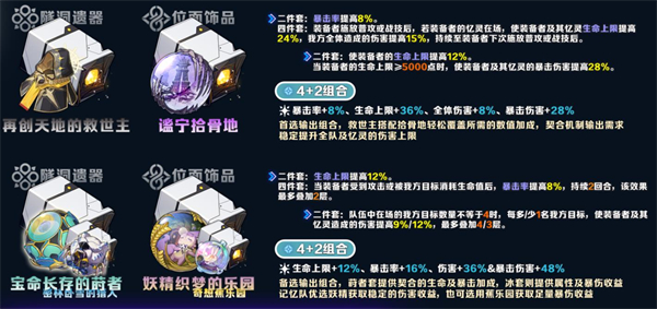 崩坏星穹铁道官服