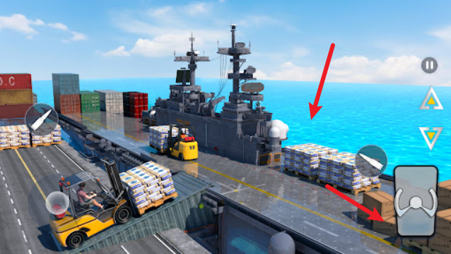 零工生活模拟器