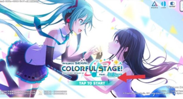 Pjsk世界计划日服