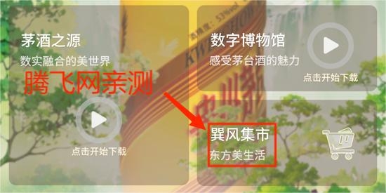 巽风数字世界app官方版