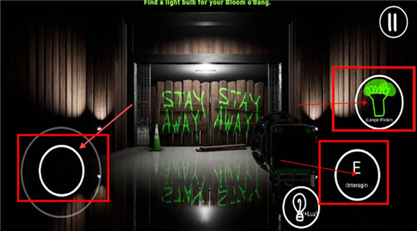 畸形动物园正版