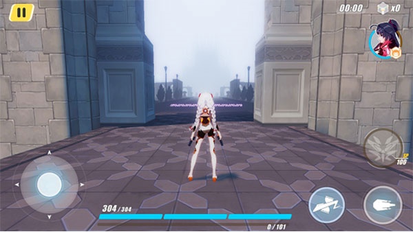 崩坏3华为渠道服