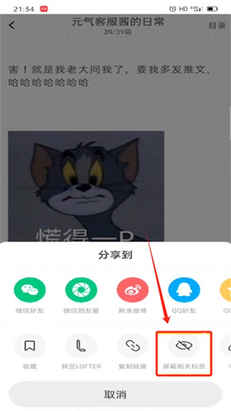 老福特lofter小说app最新版2024 老福特lofter小说app最新版2024