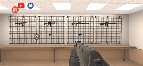 严阵以待中文版