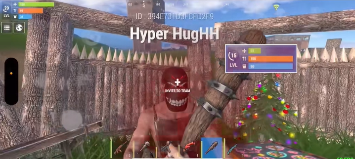 氧化物生存岛最新版