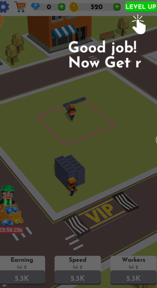 分工模拟工厂大亨