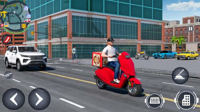 零工生活模拟器