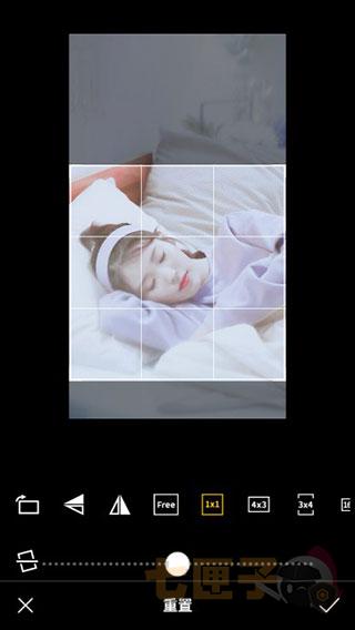 滤镜君LR调色大师