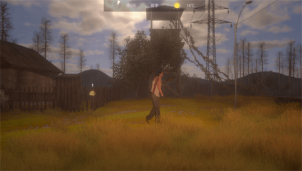 地表法则先遣者手机版