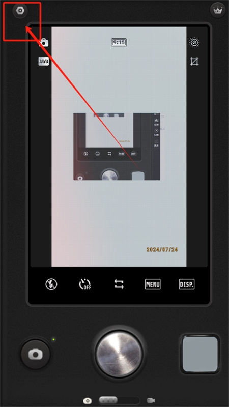 ProCCD复古CCD相机胶片滤镜软件官方版