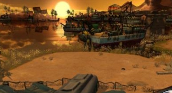 勇者大冒险手机版