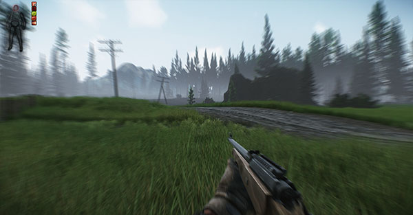 逃离塔科夫单机版