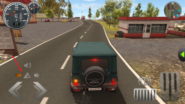 俄罗斯汽车猎人