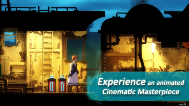 被遗忘的安妮完整版