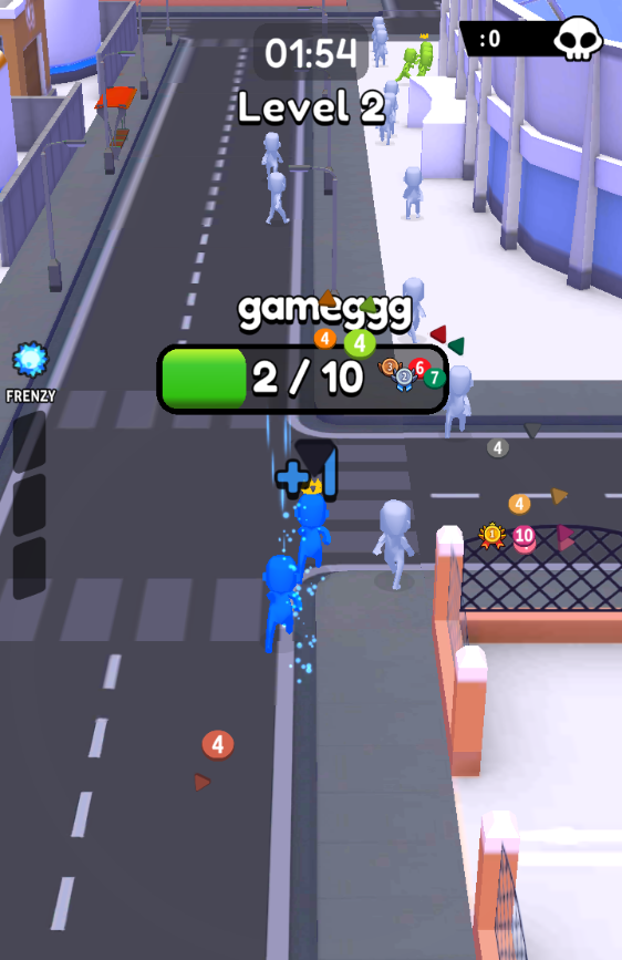 Crowd City官方正版