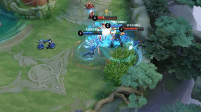 王者荣耀云游戏