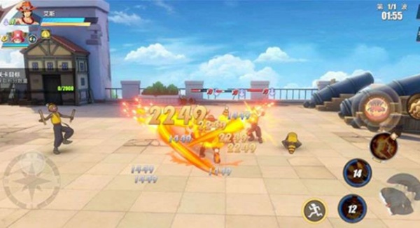 航海王热血航线最新版