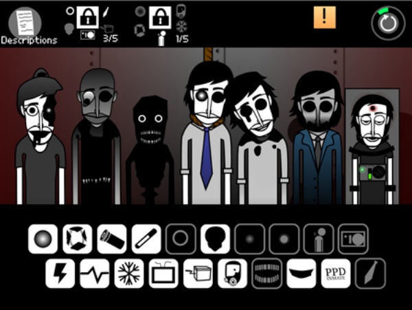 节奏盒子腐化模组