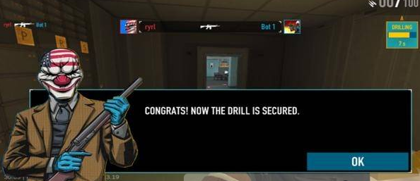 收获日犯罪战争