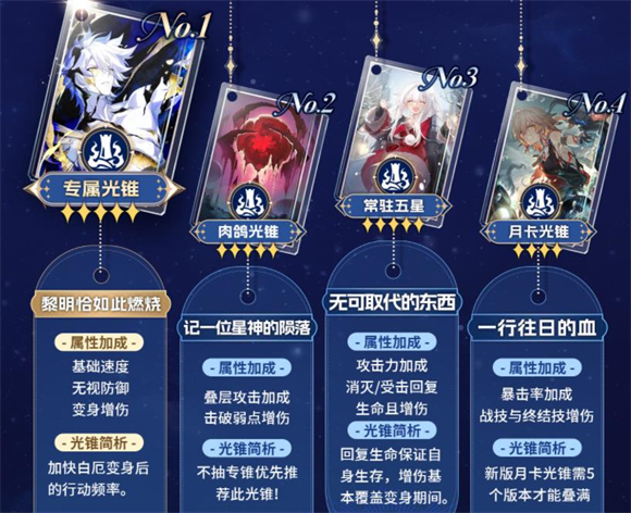 崩坏星穹铁道国际服