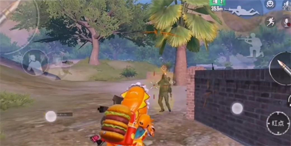 地铁逃生国际服