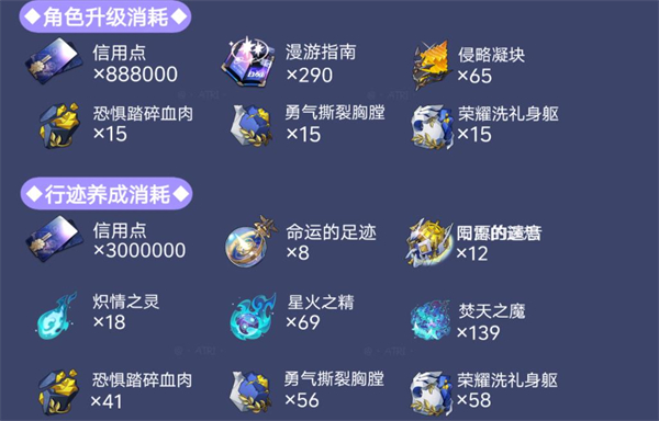 崩坏星穹铁道国际服