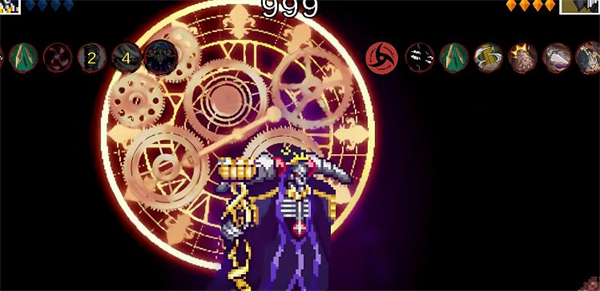 像素火影次世代