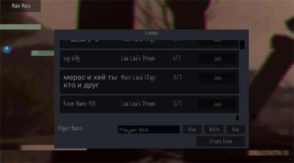 懒汉3鬼畜天线宝多人联机版