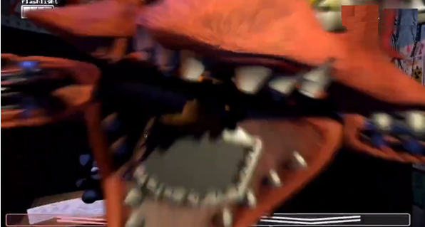 玩具熊午夜旅馆2