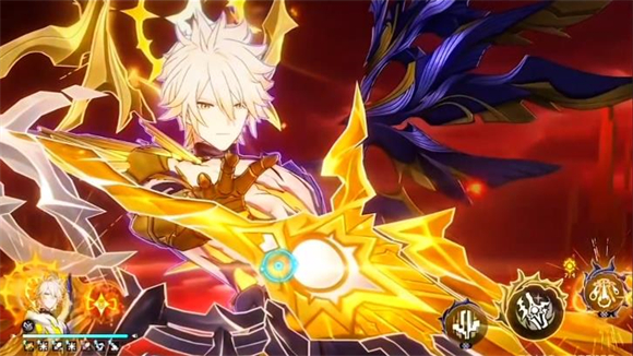 崩坏星穹铁道国际服