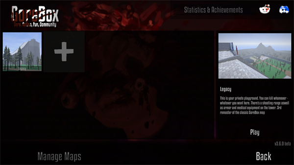 G沙盒仇恨19.9.0版