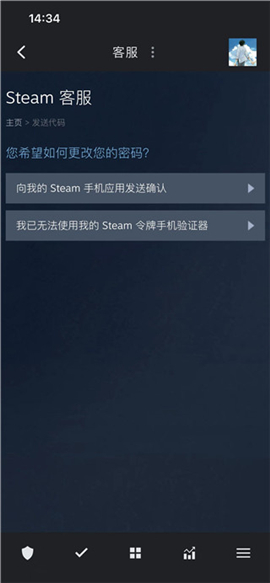 steam中文版手机版下载正版