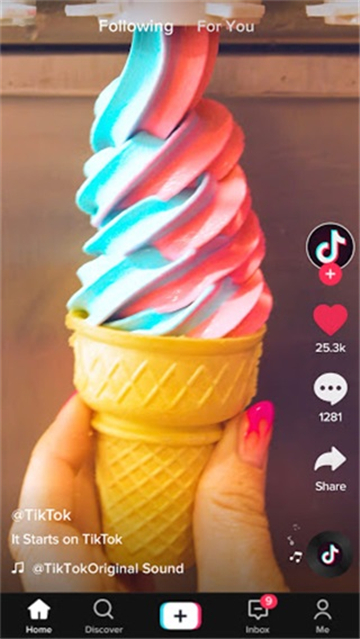tiktok lite apk 2024最新版本