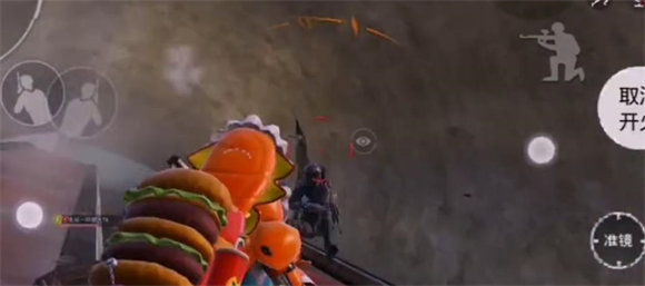 地铁逃生国际服