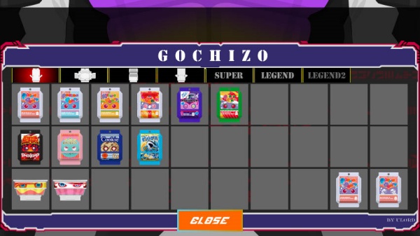 假面骑士加布变身模拟器