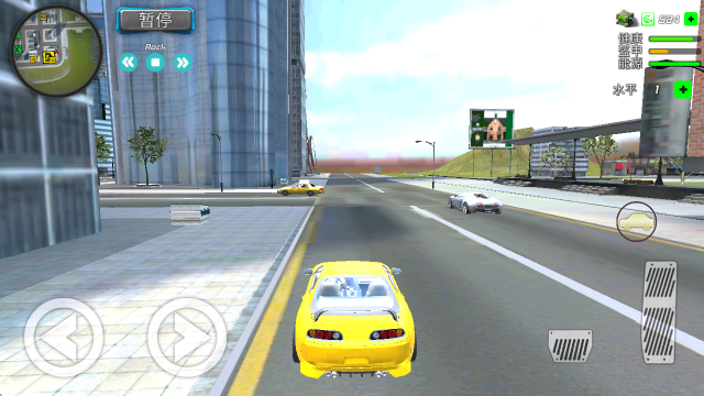 超级战争机器人