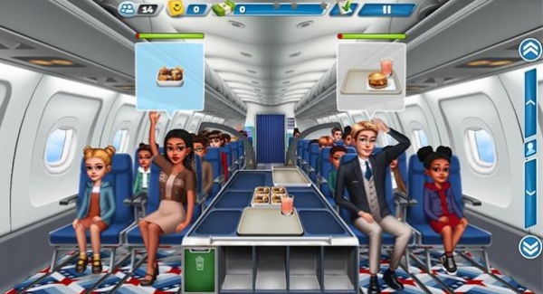 飞机大厨安卓版