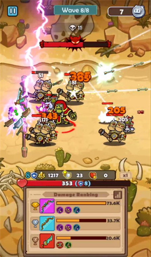 背包大师异世界