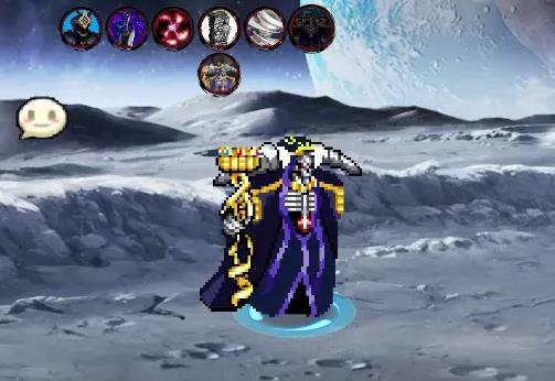 像素火影2025最新版