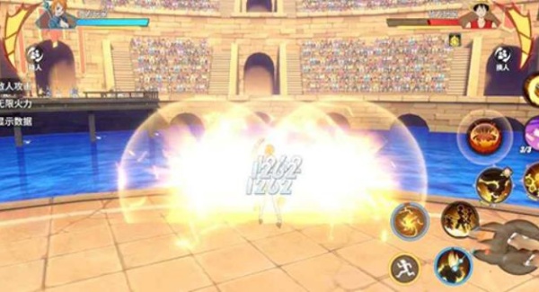 航海王热血航线最新版