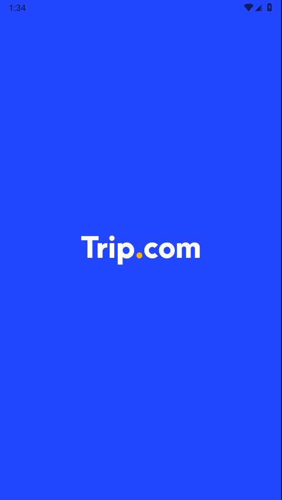 携程旅行国际版最新版(Trip.com)