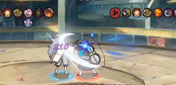 像素火影2025最新版