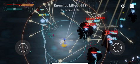 奥菲莉亚的天堂