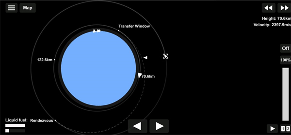 航天模拟器最新版