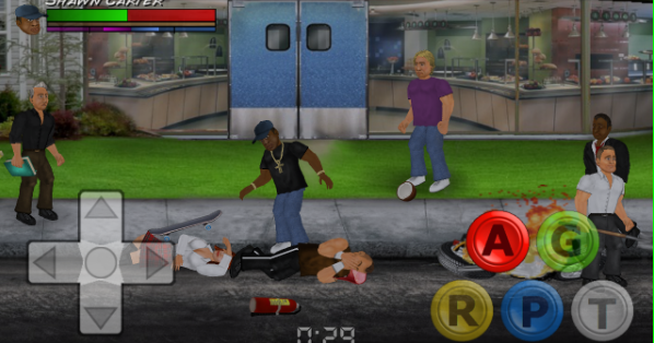 超级城市英雄卡