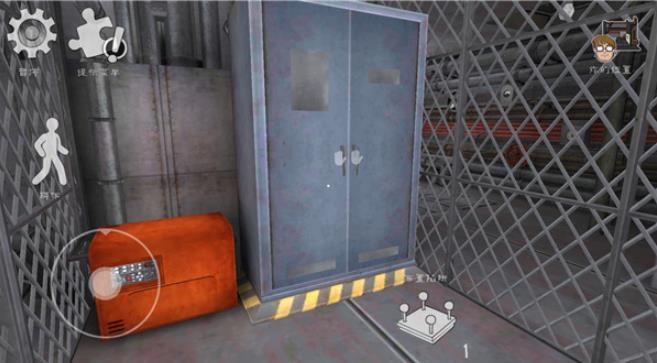 恐怖冰淇淋5outwit模组