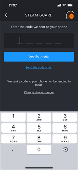 steam中文版手机版下载正版